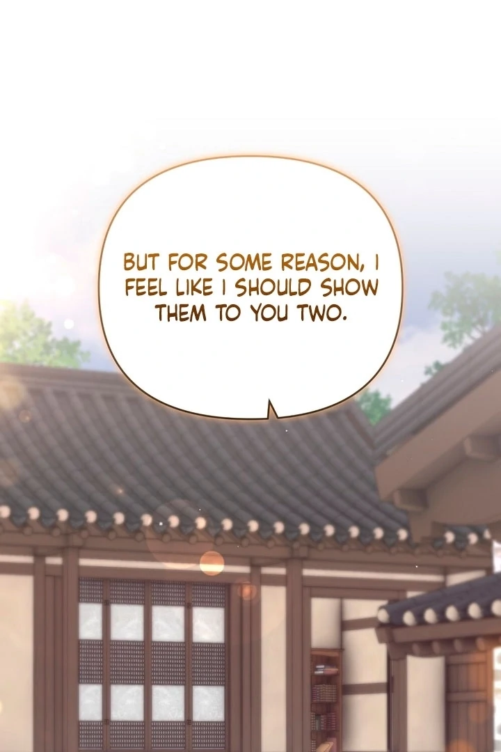 Briefing: The Anchor Of the Soul Chapter 42 361 009