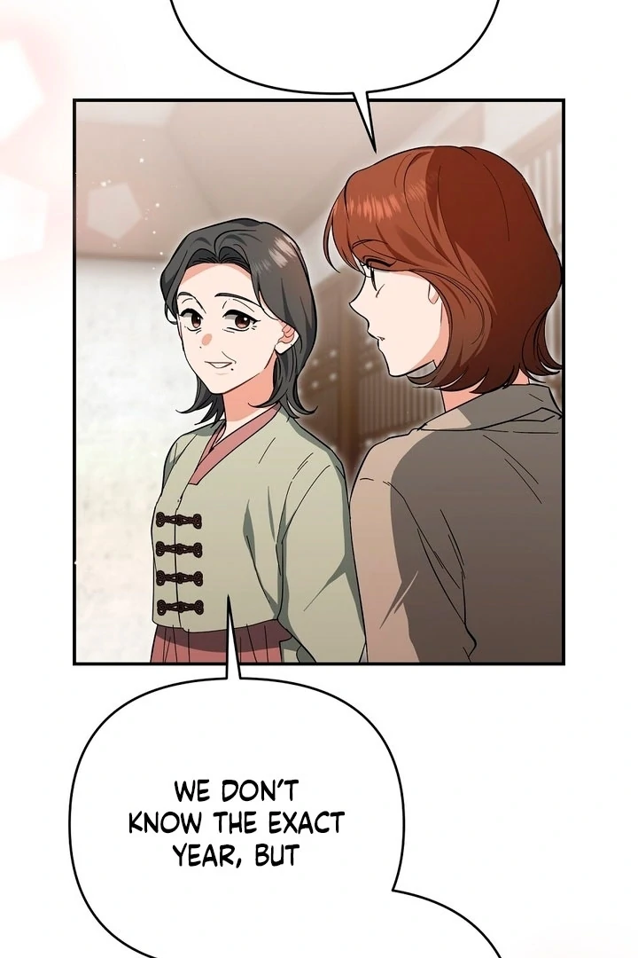 Briefing: The Anchor Of the Soul Chapter 42 369 017