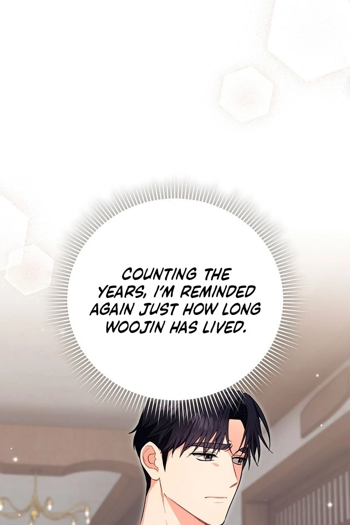 Briefing: The Anchor Of the Soul Chapter 42 372 020