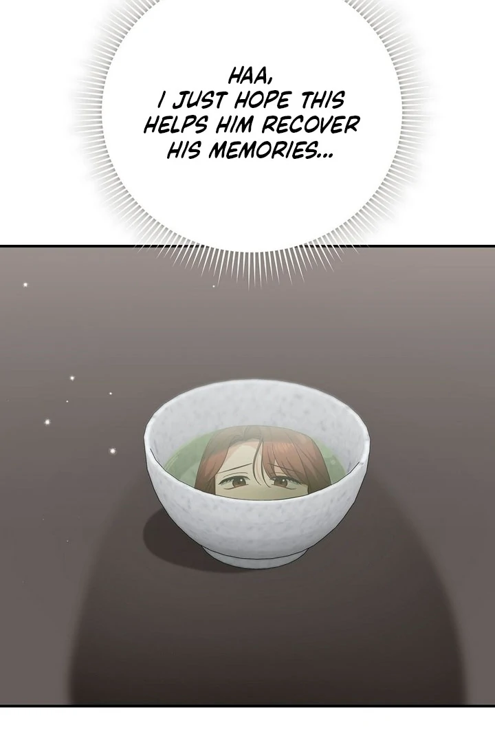 Briefing: The Anchor Of the Soul Chapter 42 412 060