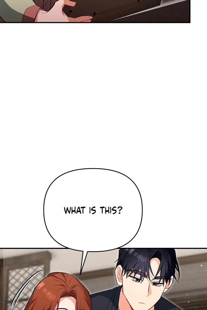 Briefing: The Anchor Of the Soul Chapter 42 422 070