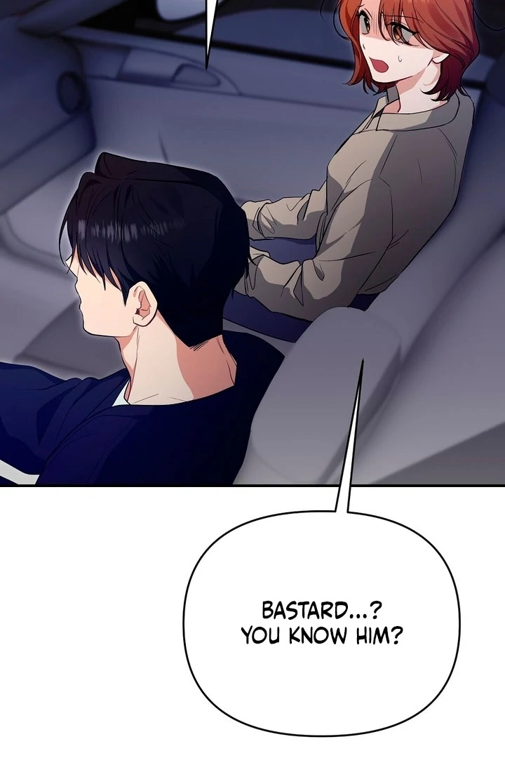 Briefing: The Anchor Of the Soul Chapter 42 459 107