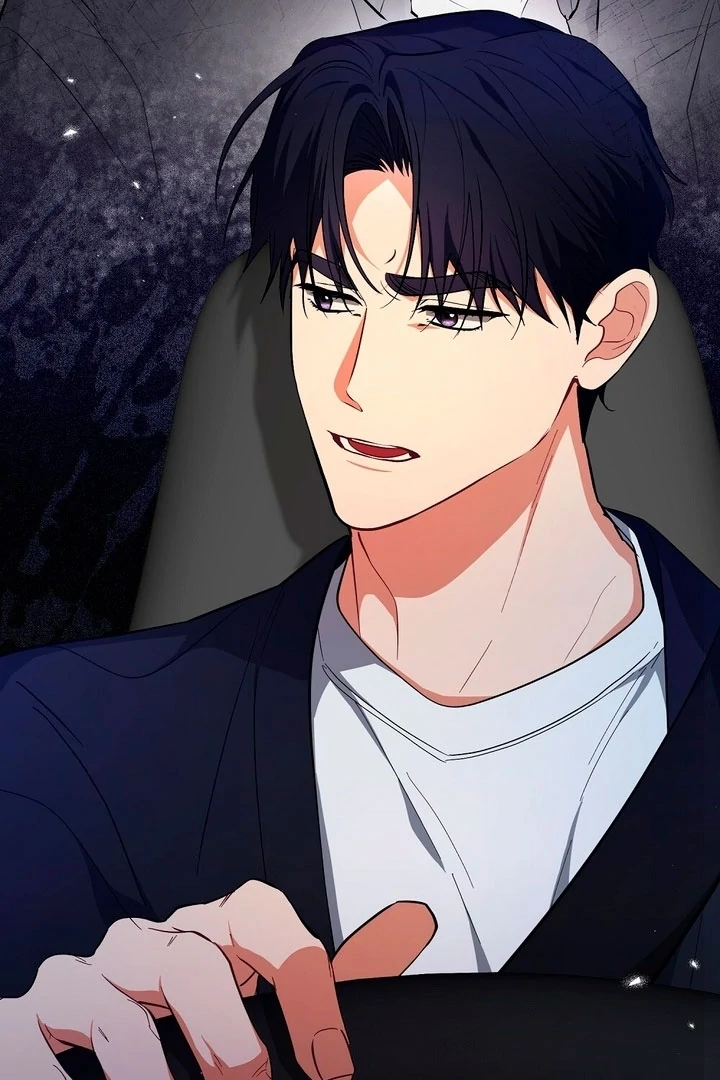 Briefing: The Anchor Of the Soul Chapter 42 464 112