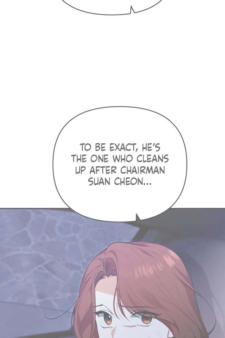 Briefing: The Anchor Of the Soul Chapter 43 382 003