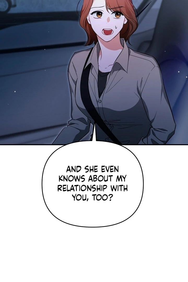 Briefing: The Anchor Of the Soul Chapter 43 387 008