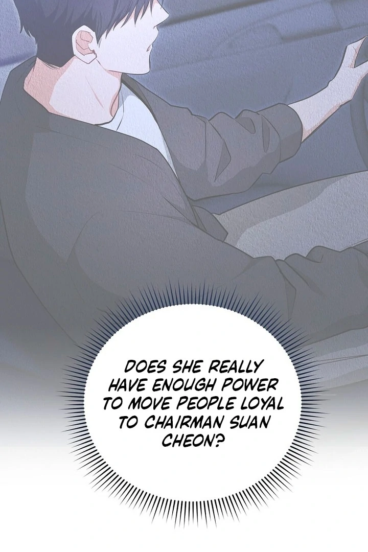 Briefing: The Anchor Of the Soul Chapter 43 418 039