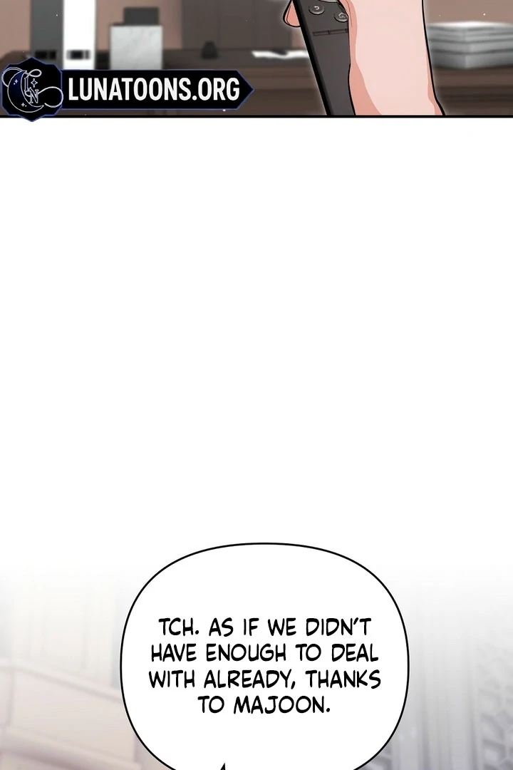 Briefing: The Anchor Of the Soul Chapter 43 456 077