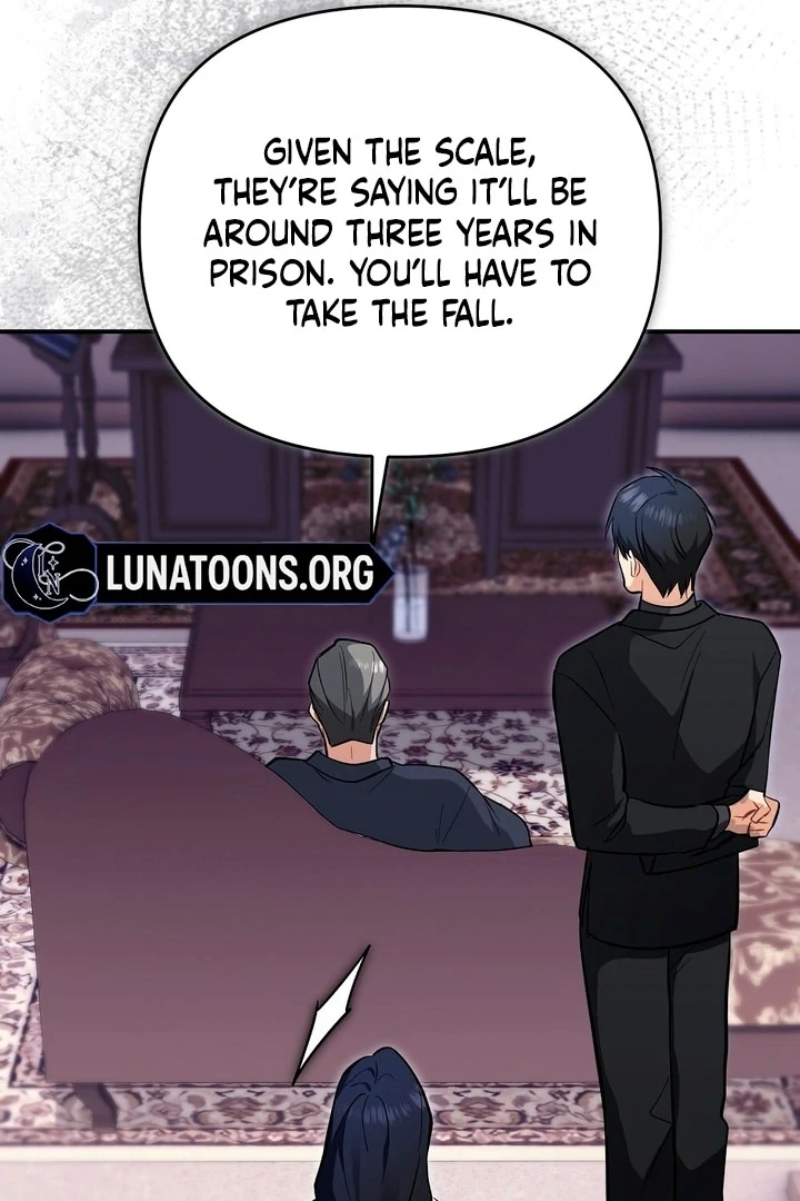 Briefing: The Anchor Of the Soul Chapter 43 464 085