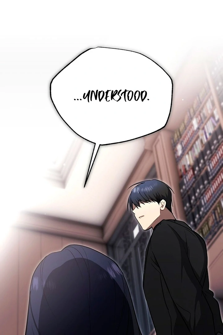 Briefing: The Anchor Of the Soul Chapter 43 483 104