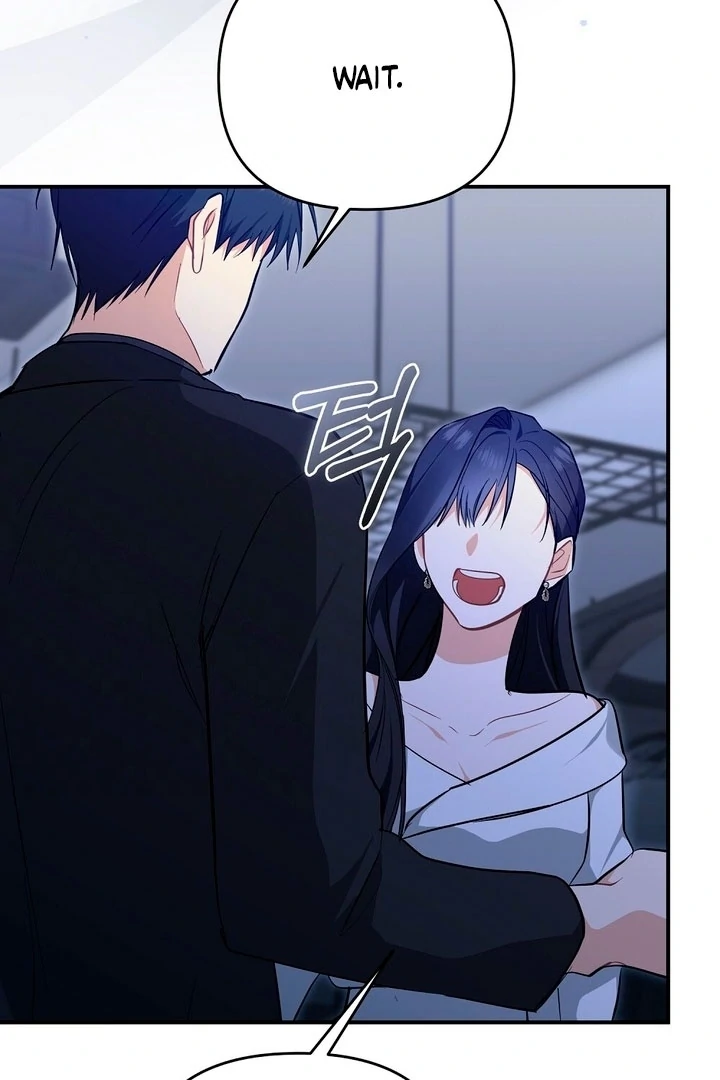 Briefing: The Anchor Of the Soul Chapter 43 489 110