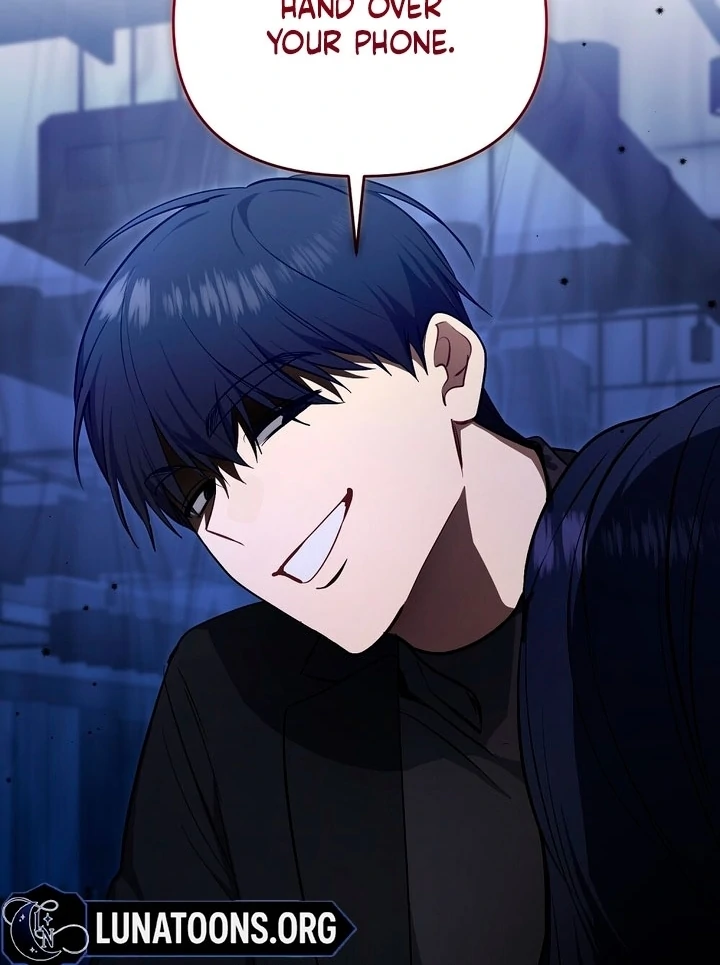 Briefing: The Anchor Of the Soul Chapter 43 491 112