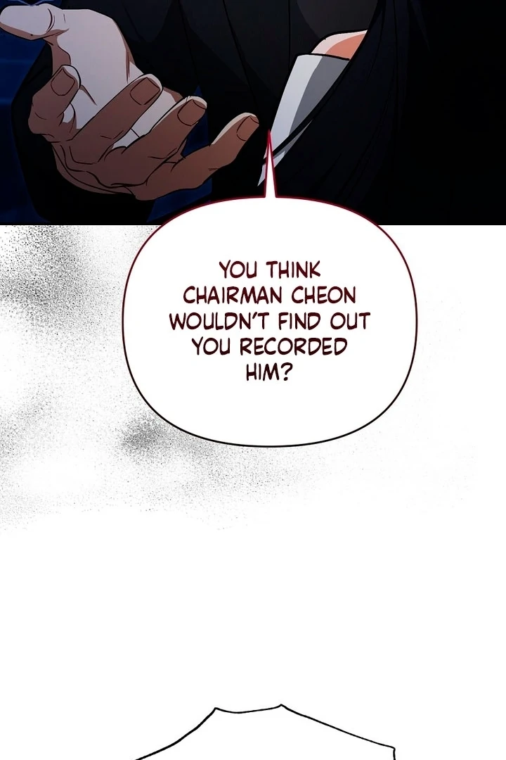 Briefing: The Anchor Of the Soul Chapter 43 492 113