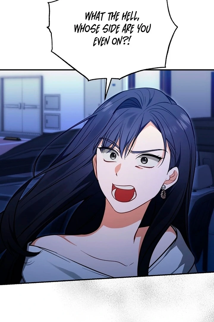 Briefing: The Anchor Of the Soul Chapter 43 493 114