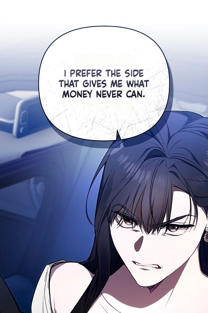 Briefing: The Anchor Of the Soul Chapter 43 499 120