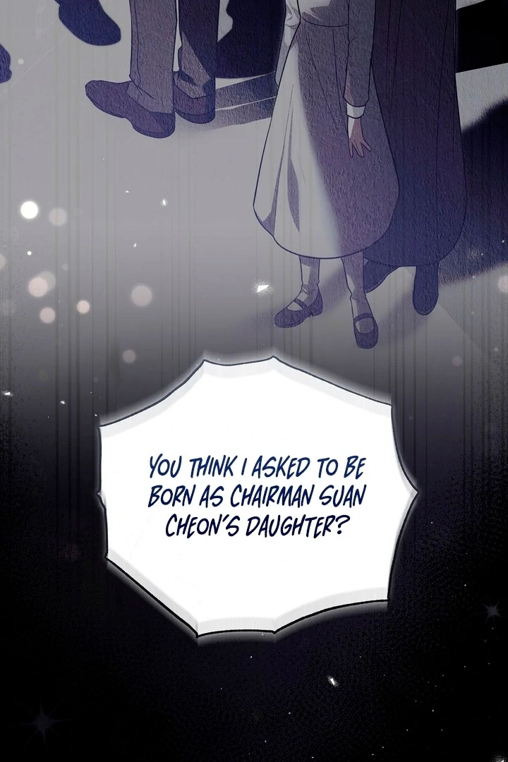 Briefing: The Anchor Of the Soul Chapter 44 395 010