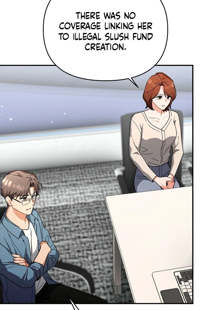 Briefing: The Anchor Of the Soul Chapter 44 418 033