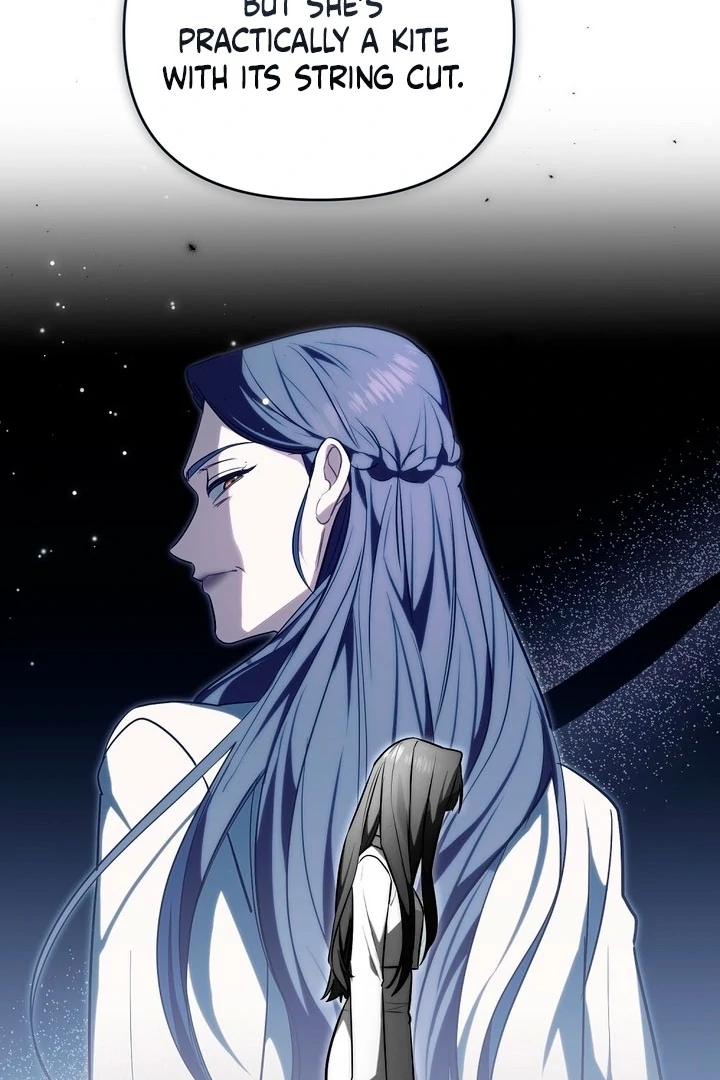 Briefing: The Anchor Of the Soul Chapter 44 420 035