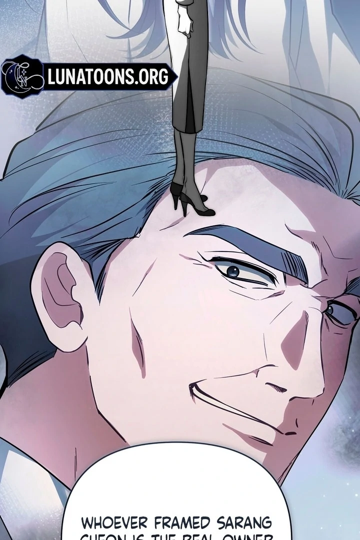 Briefing: The Anchor Of the Soul Chapter 44 421 036