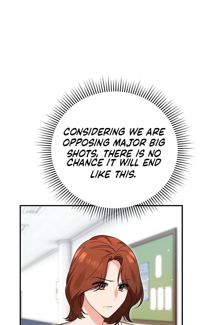 Briefing: The Anchor Of the Soul Chapter 44 428 043