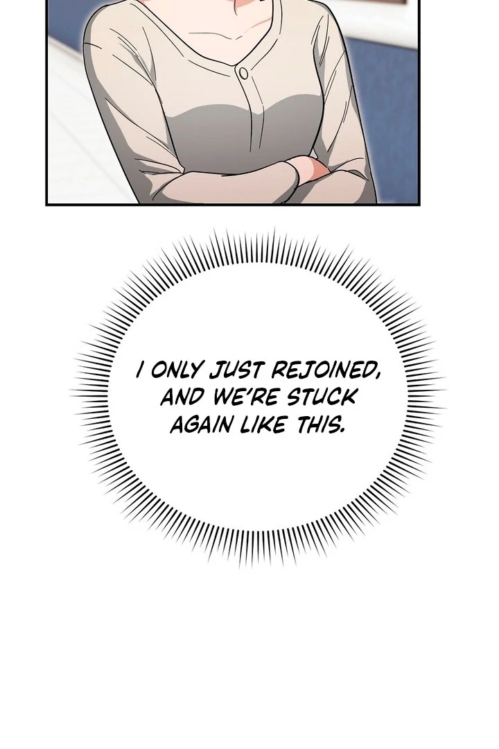 Briefing: The Anchor Of the Soul Chapter 44 429 044