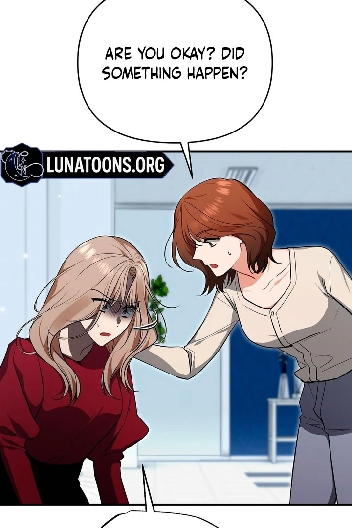 Briefing: The Anchor Of the Soul Chapter 44 435 050