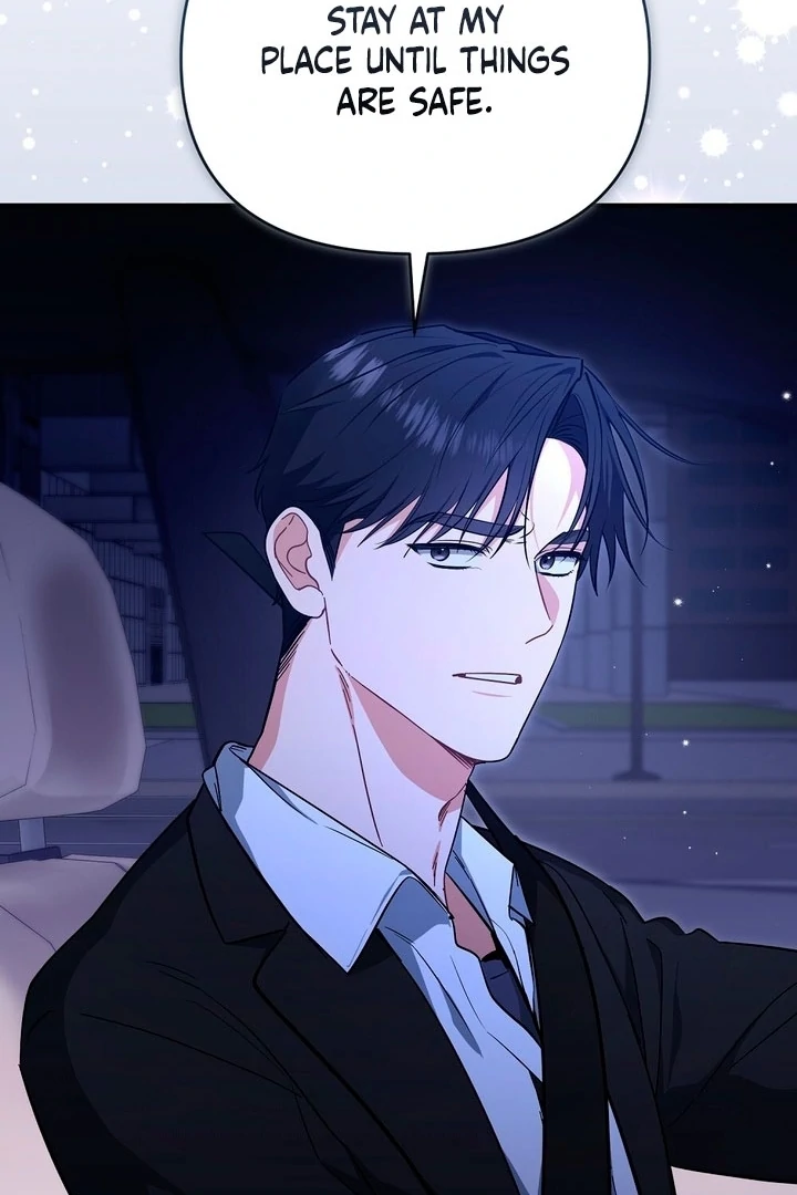 Briefing: The Anchor Of the Soul Chapter 44 445 060