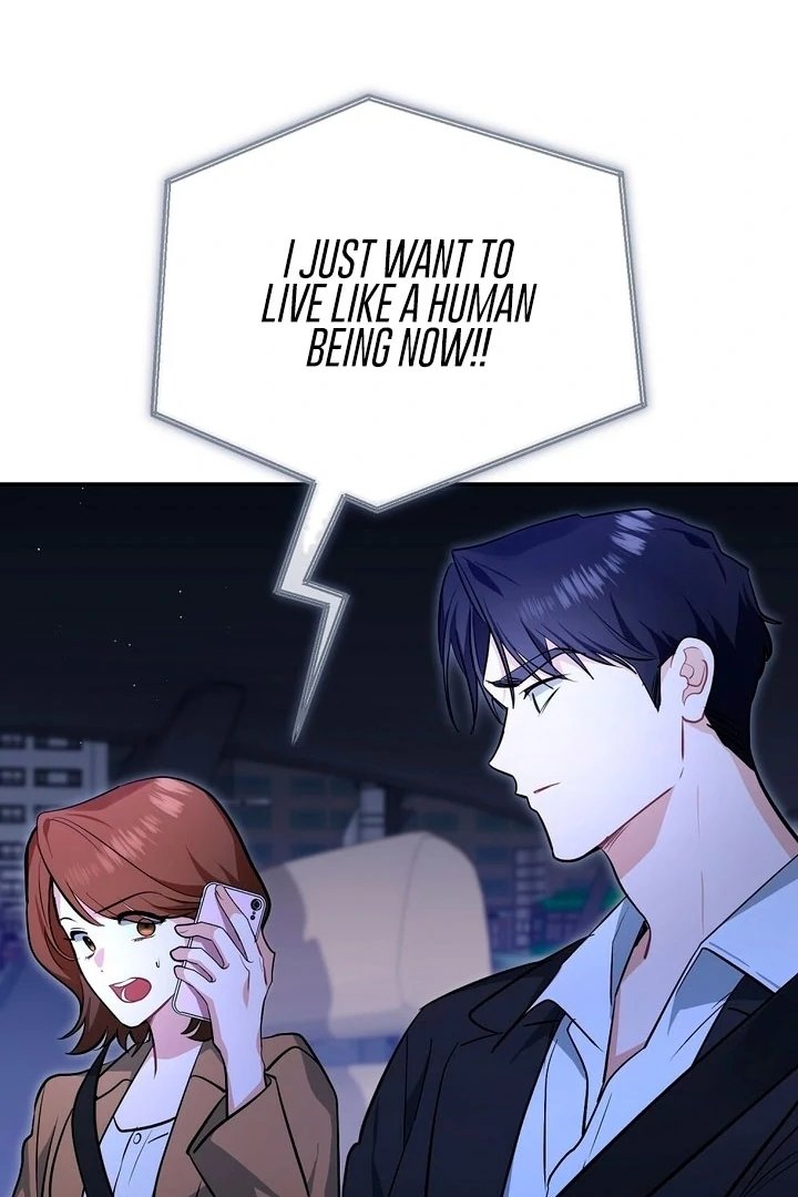 Briefing: The Anchor Of the Soul Chapter 44 451 066