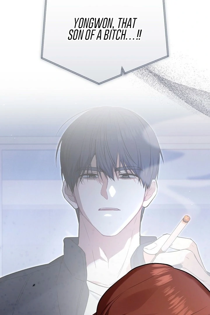 Briefing: The Anchor Of the Soul Chapter 44 462 077