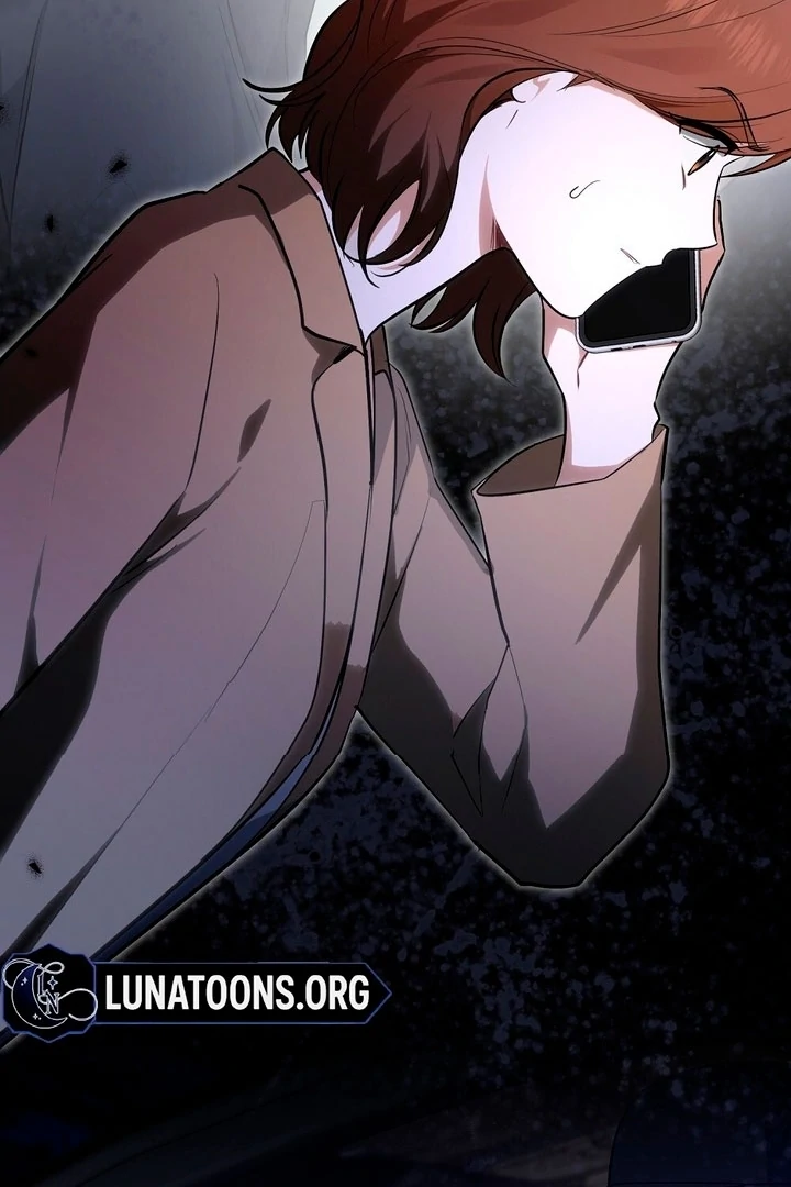 Briefing: The Anchor Of the Soul Chapter 44 463 078