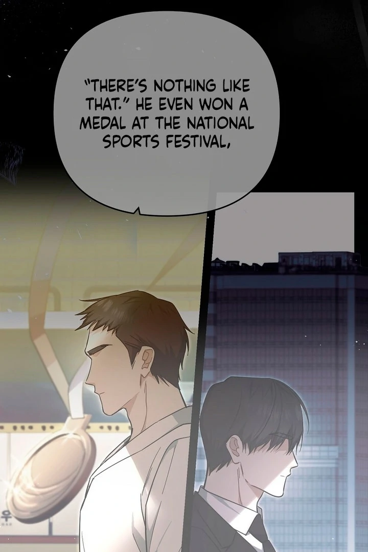 Briefing: The Anchor Of the Soul Chapter 44 465 080