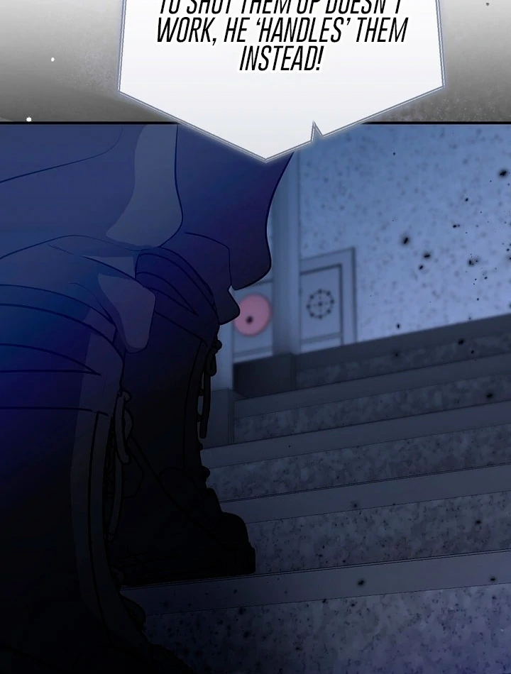 Briefing: The Anchor Of the Soul Chapter 44 468 083