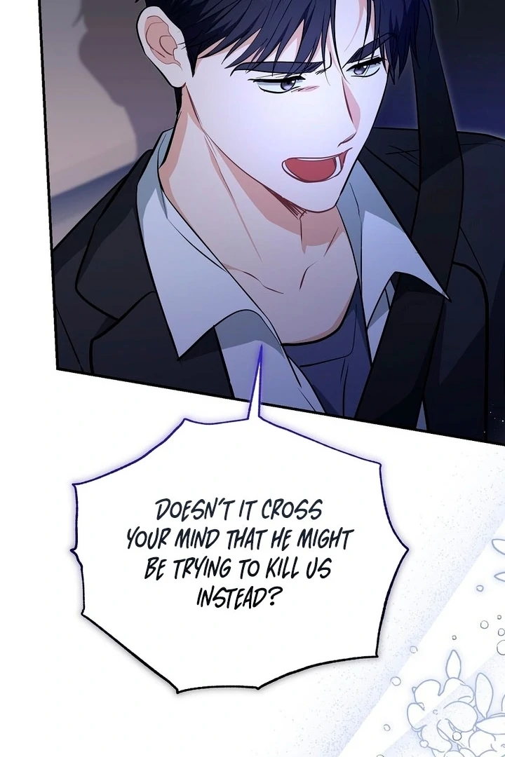 Briefing: The Anchor Of the Soul Chapter 44 475 090