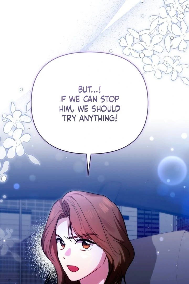 Briefing: The Anchor Of the Soul Chapter 44 476 091