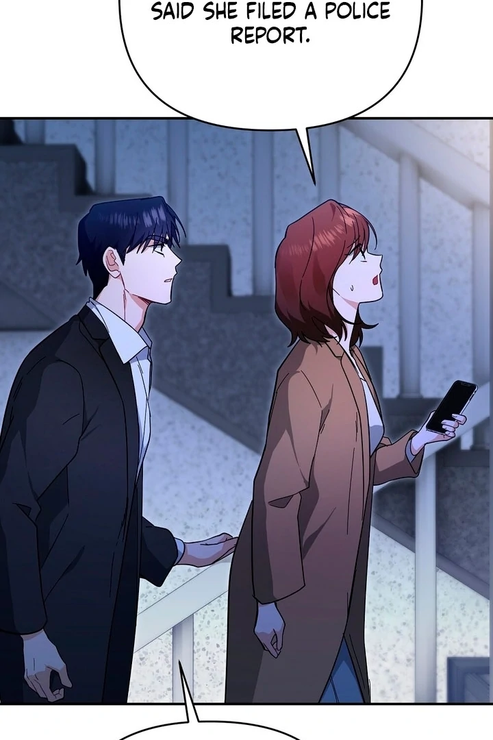 Briefing: The Anchor Of the Soul Chapter 44 489 104