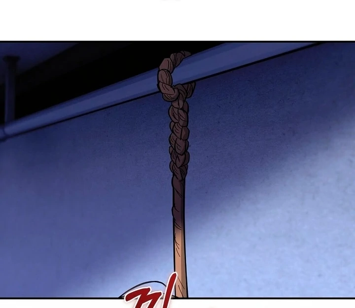 Briefing: The Anchor Of the Soul Chapter 44 495 110