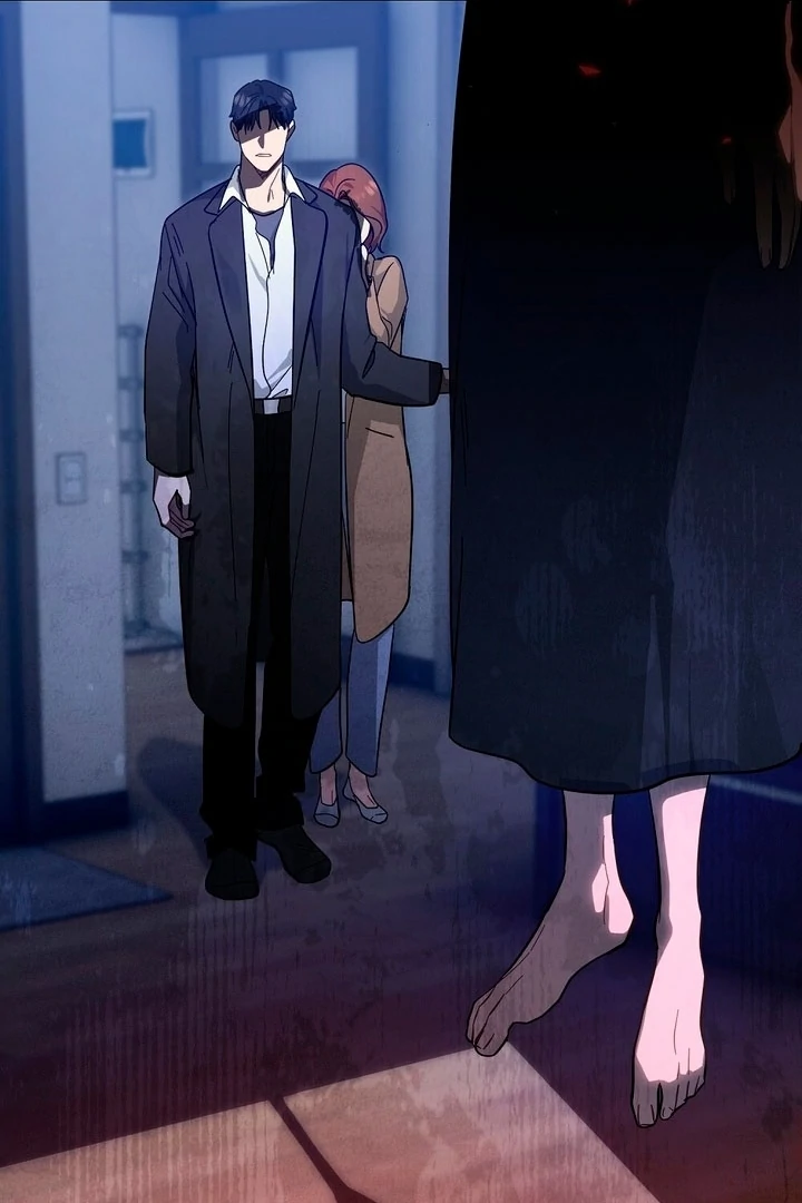 Briefing: The Anchor Of the Soul Chapter 44 497 112