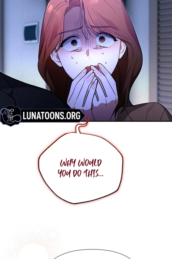 Briefing: The Anchor Of the Soul Chapter 44 499 114