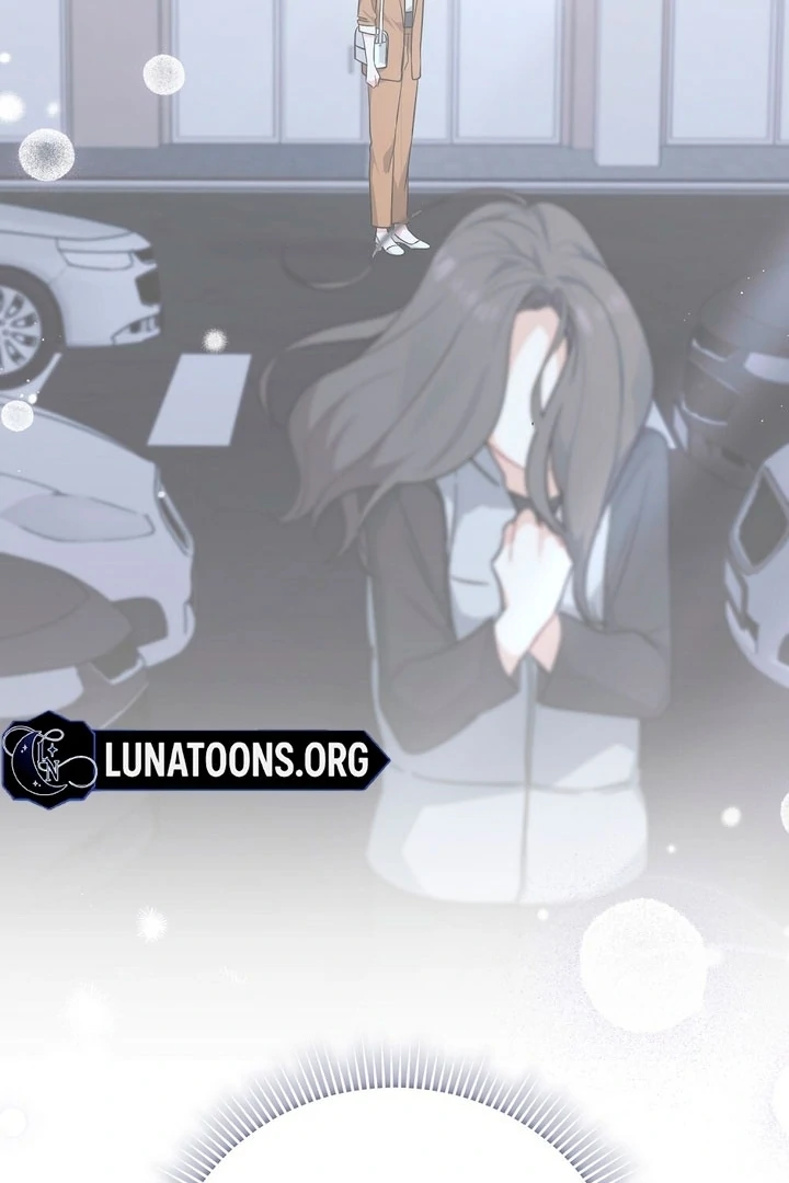 Briefing: The Anchor Of the Soul Chapter 44 504 119