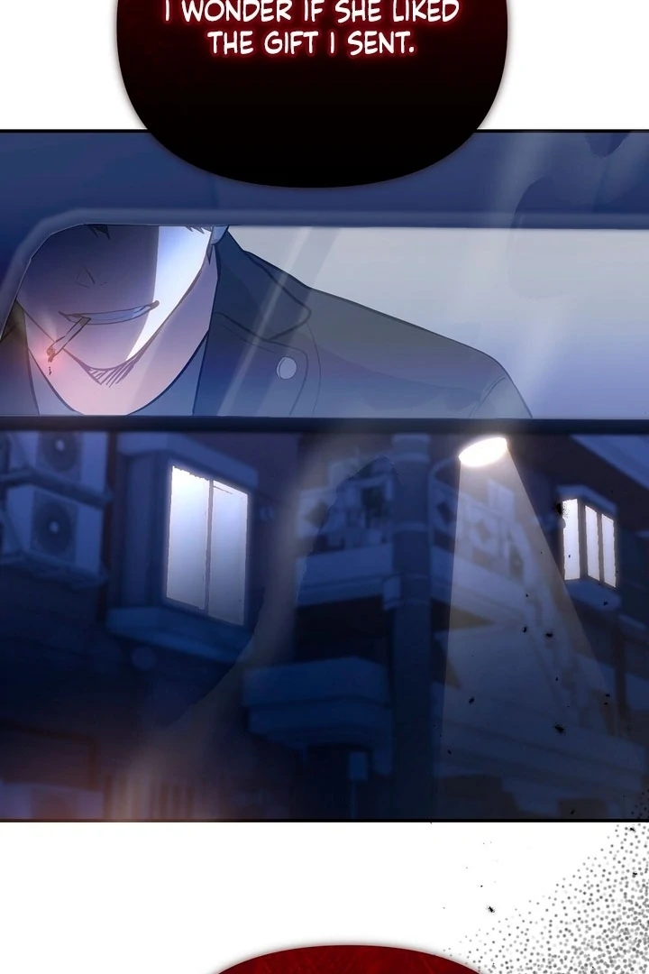 Briefing: The Anchor Of the Soul Chapter 44 508 123