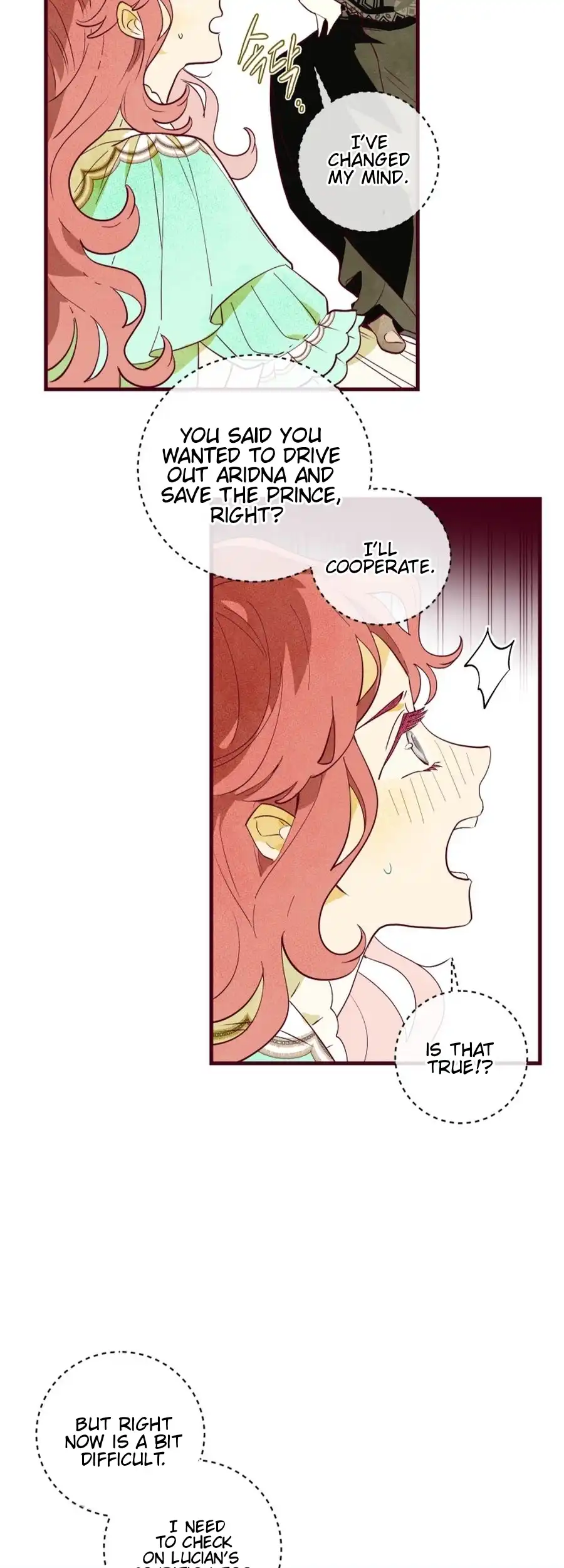 Brinny And The Empty Seat Chapter 10 145 03