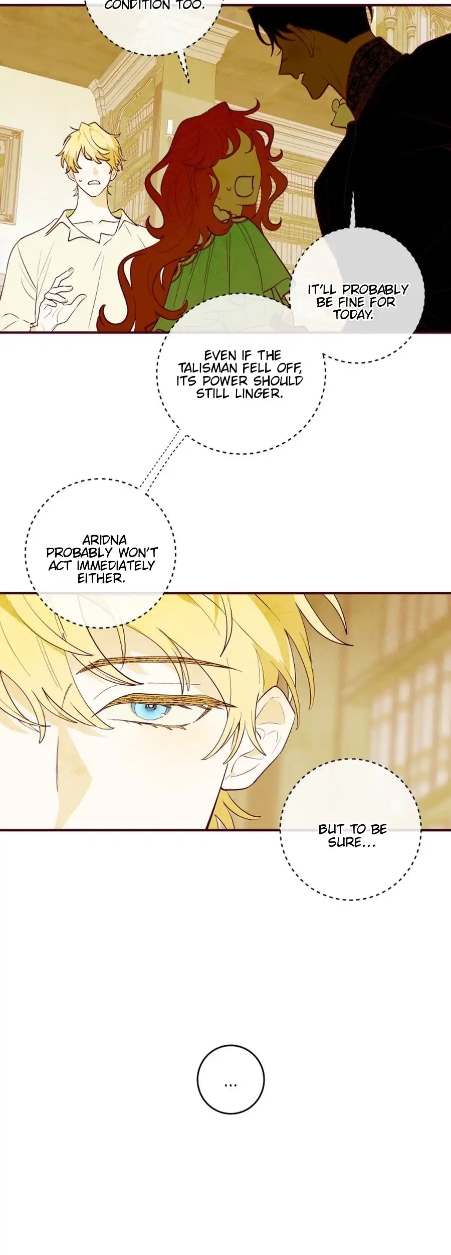 Brinny And The Empty Seat Chapter 10 146 04