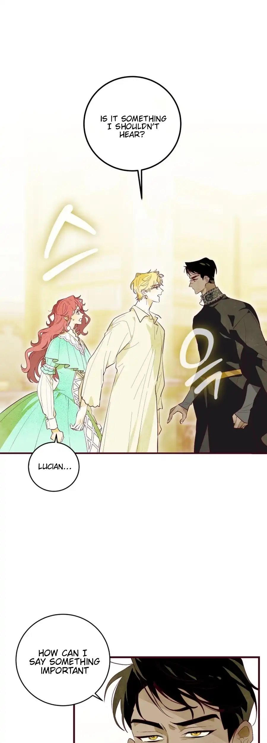 Brinny And The Empty Seat Chapter 10 147 05