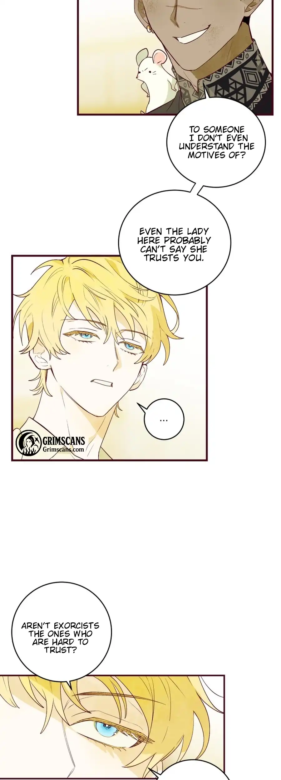 Brinny And The Empty Seat Chapter 10 148 06