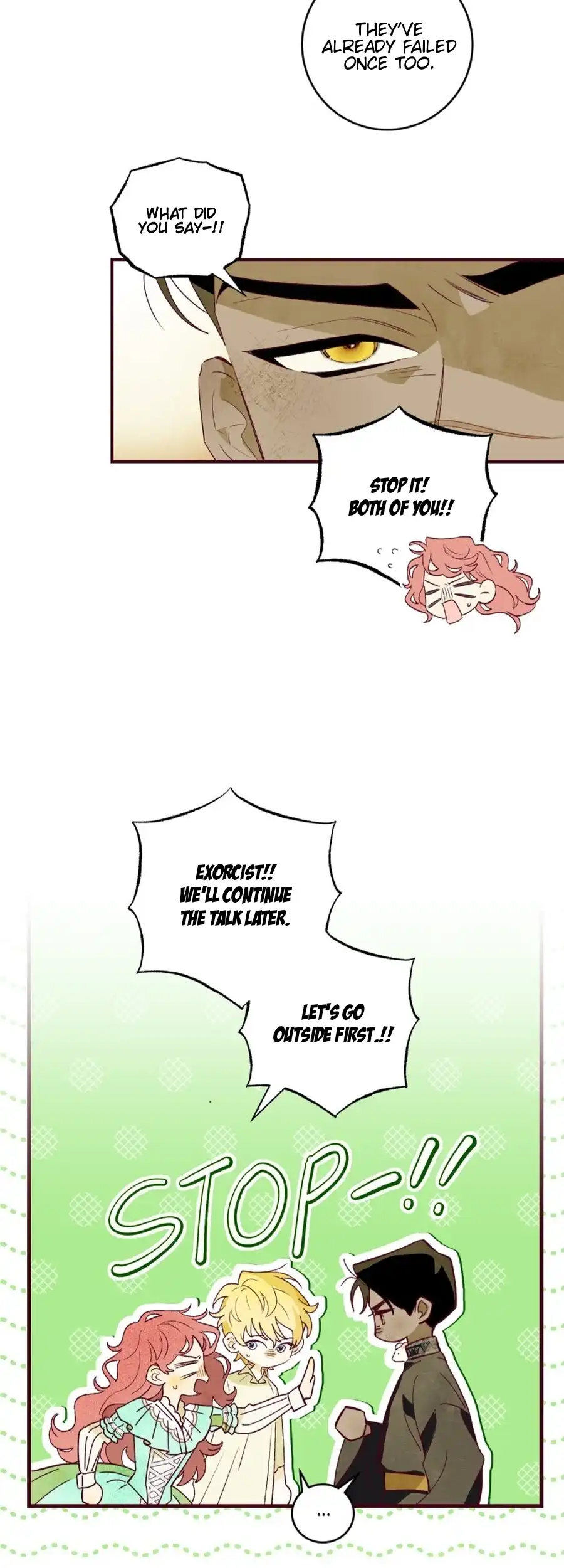 Brinny And The Empty Seat Chapter 10 149 07