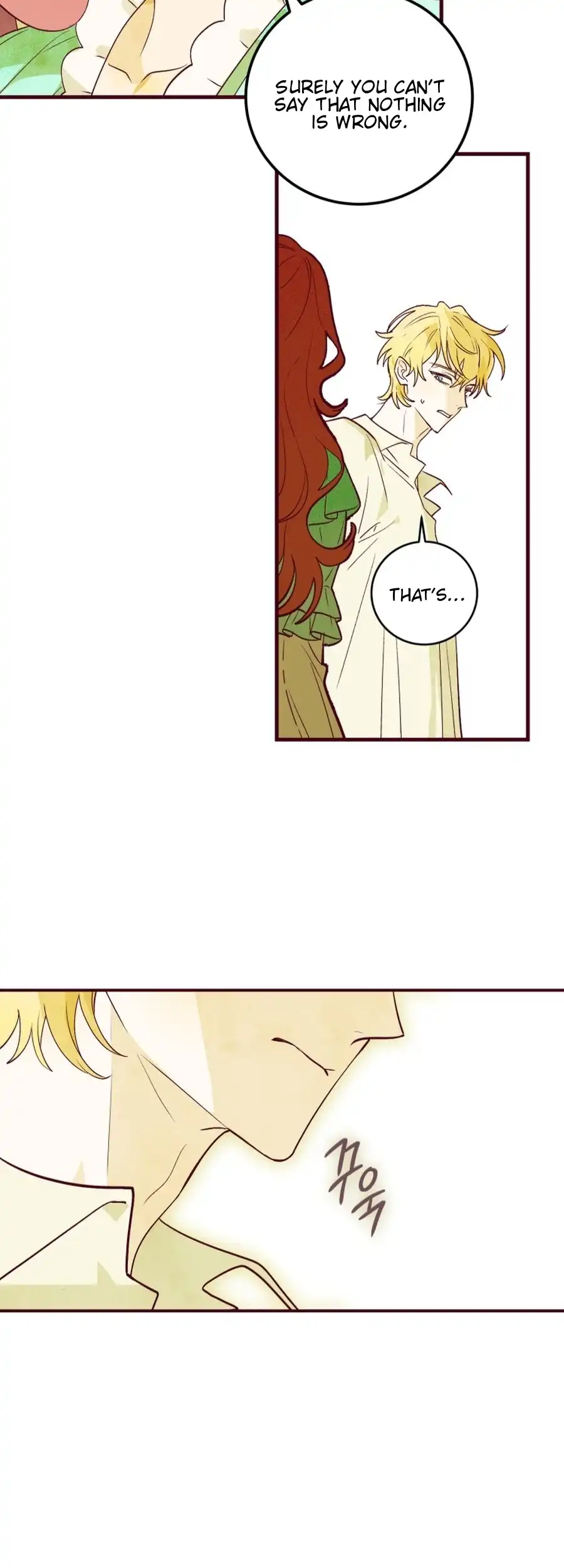 Brinny And The Empty Seat Chapter 10 153 11