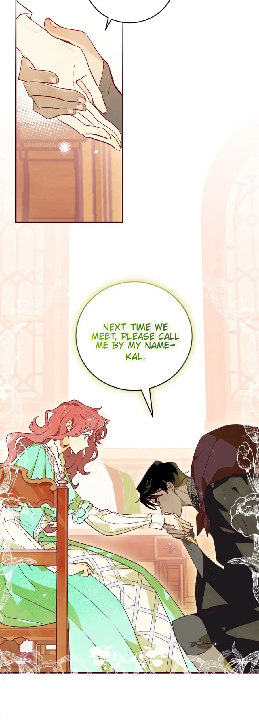 Brinny And The Empty Seat Chapter 10 157 15