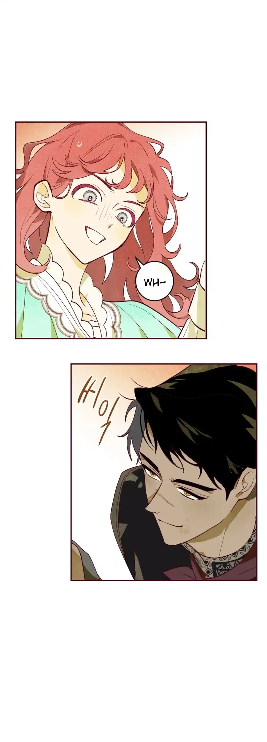 Brinny And The Empty Seat Chapter 10 158 16