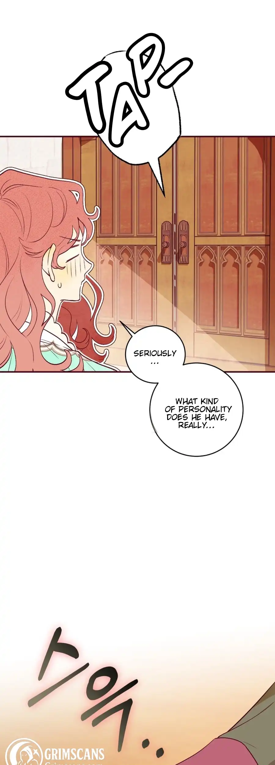 Brinny And The Empty Seat Chapter 10 159 17