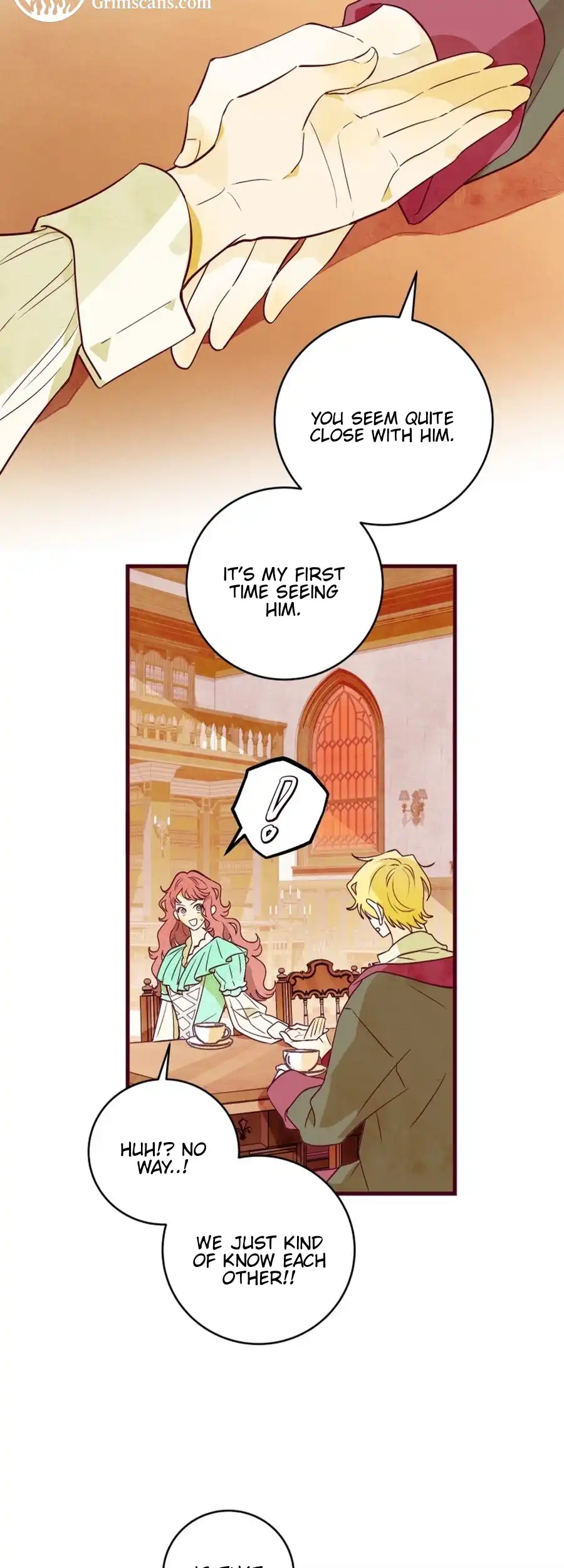 Brinny And The Empty Seat Chapter 10 160 18