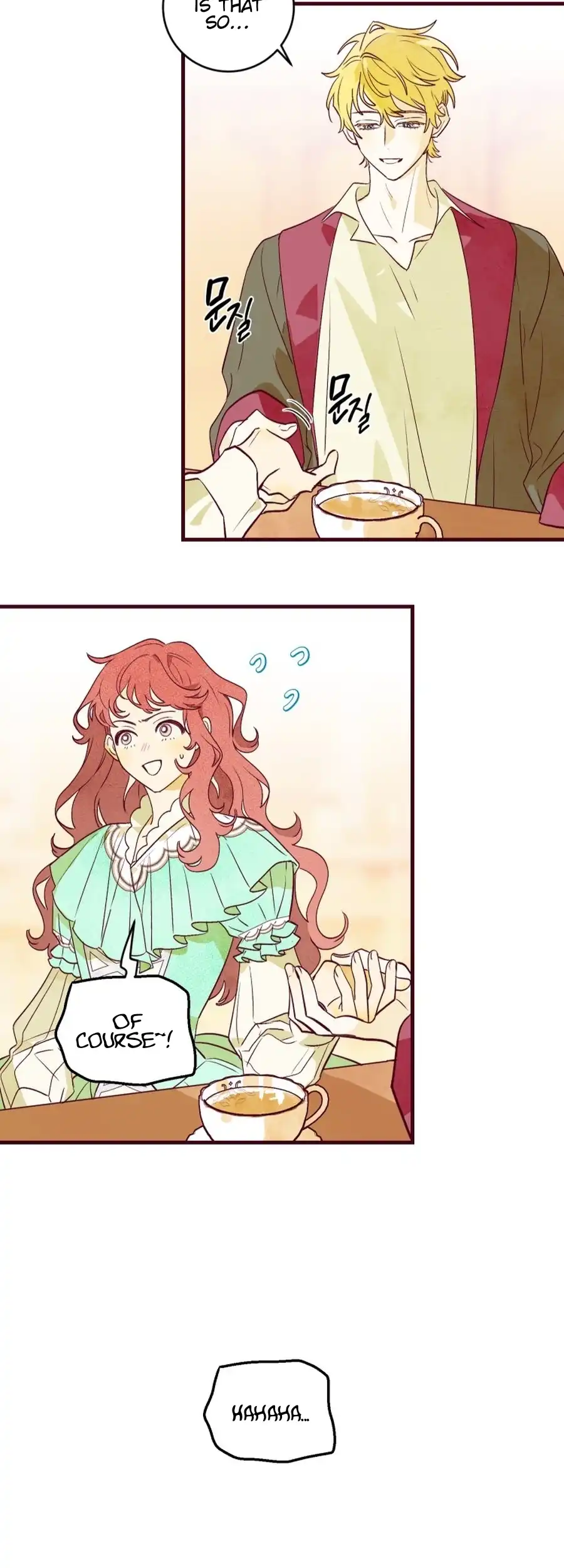 Brinny And The Empty Seat Chapter 10 161 19